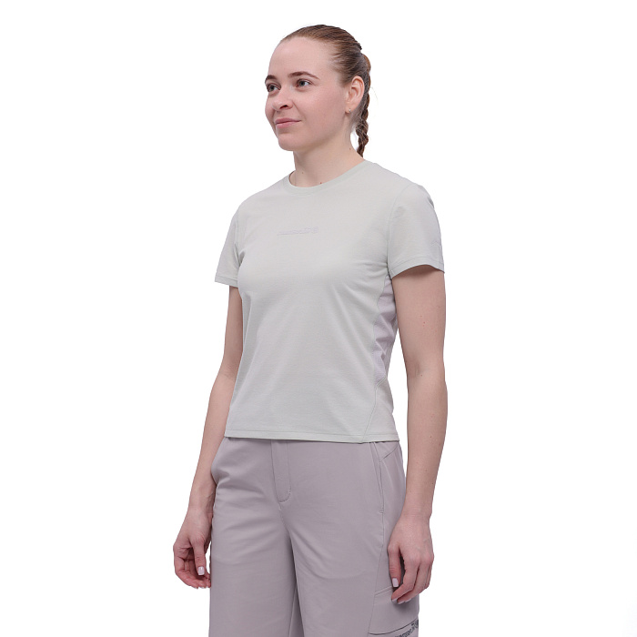 ATSW042-2 Футболка Outdoor белый